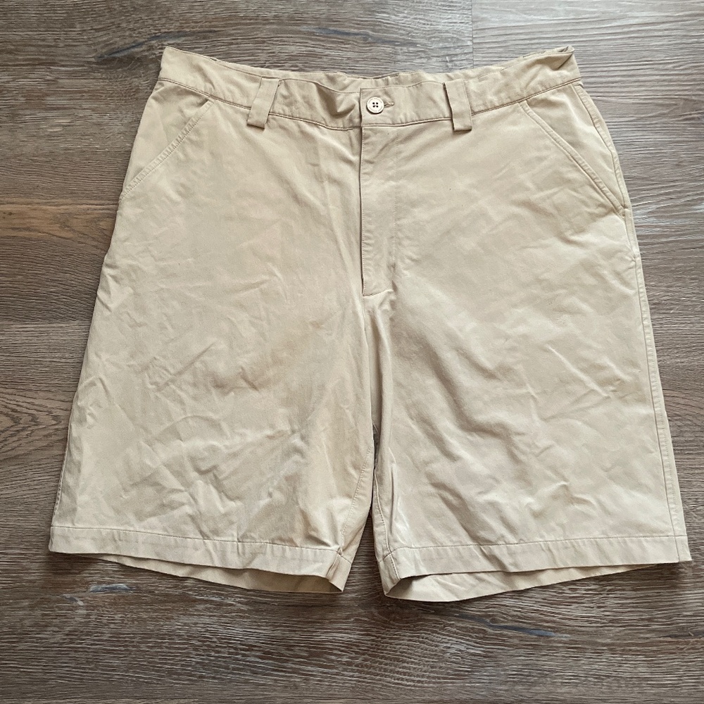 Under Armour Golf Shorts